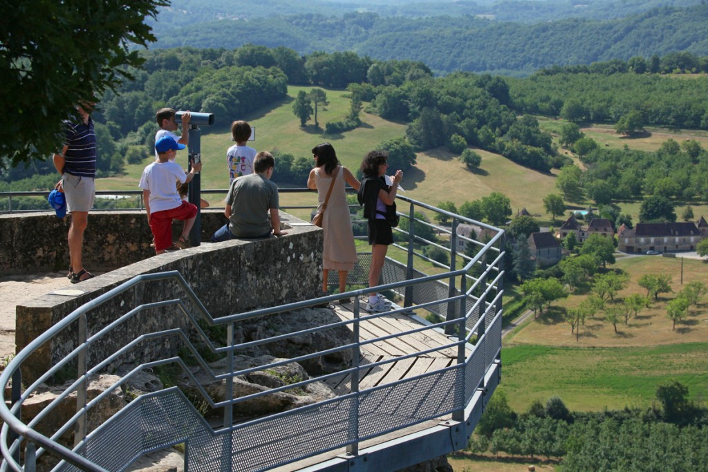 Les Jardins Suspendus De Marqueyssac